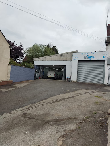 Parker's Autos - United Kingdom