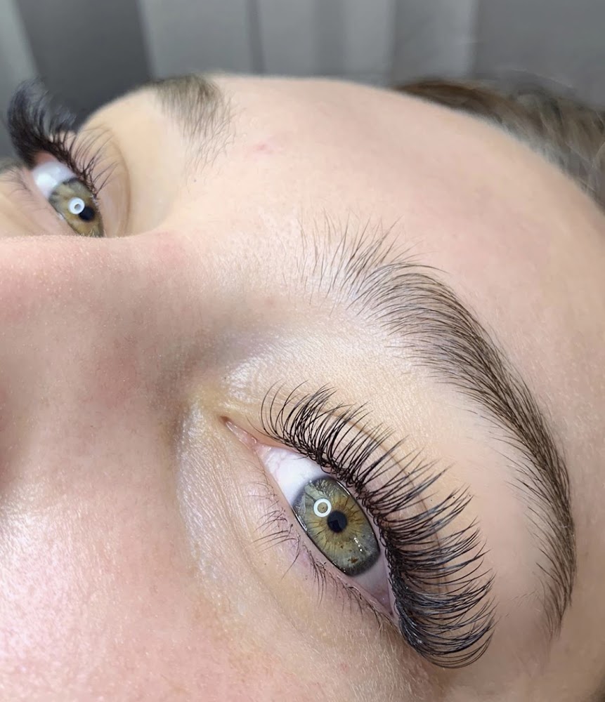 Lashley Brows