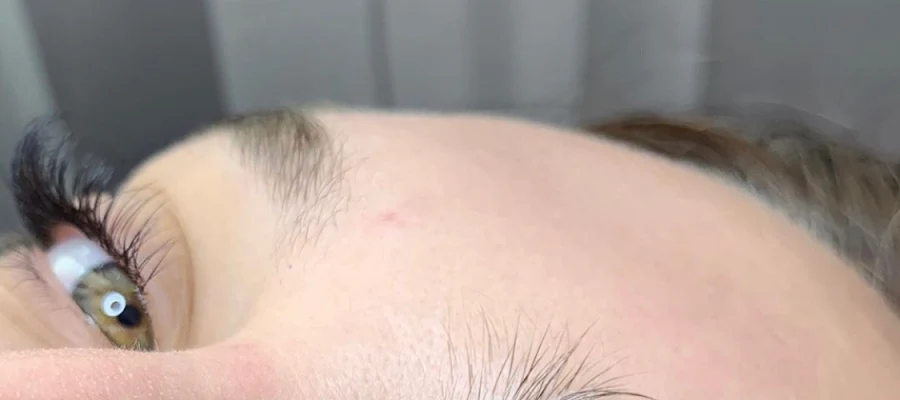 Lashley Brows