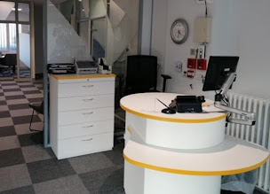 Photo n°3 de LCL Banque et assurance à Creil (Banque d'épargne)