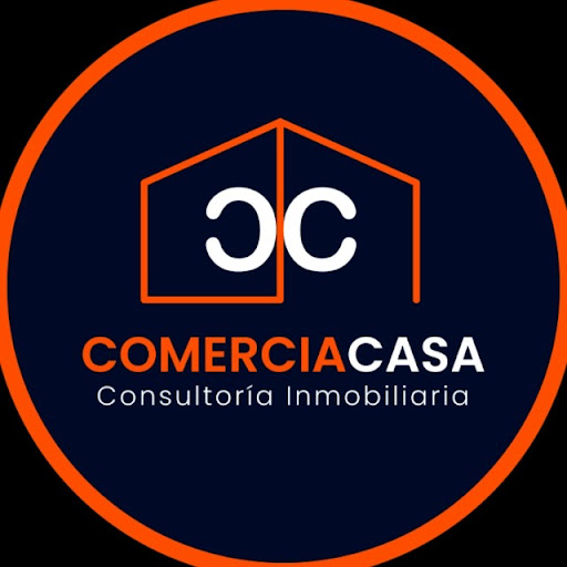 Comerciacasa - Visual