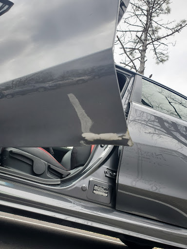 Reedman Toll Subaru - Thumbnail