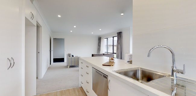 Bupa St Kilda Care Home - Cambridge