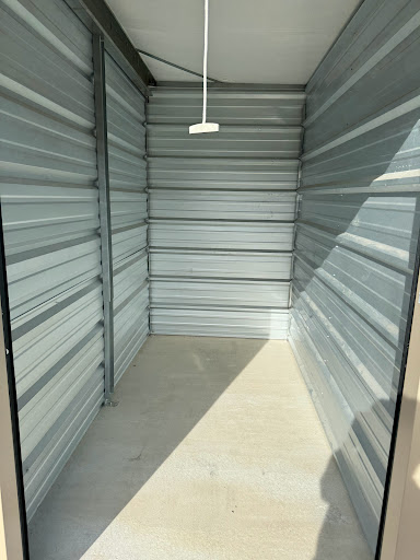 Dream Storage Store - Visual