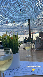 Photo n°28 de La Guinguette Sur Le Toit à Saint-Julien-en-Born (Restaurant de fruits de mer)