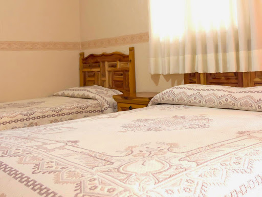 Casablanca Hotel Tula - Thumbnail