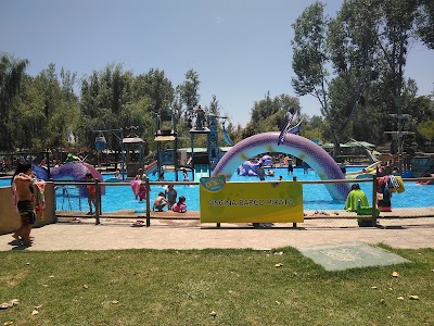 Photos of Parque el Sauzal