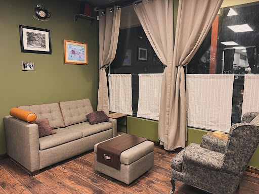 LGC Cafe & Bakery Gallery - United States
