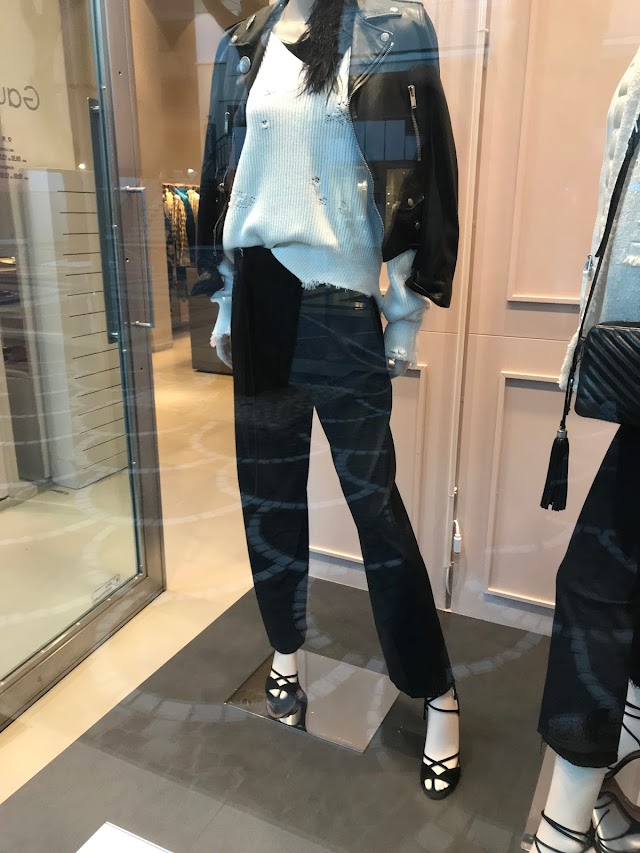 Gaudenzi Boutique