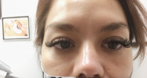 Lashes Pro Gallery - United States