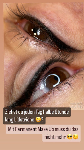 Permanent PRO by Jenny Mamytova