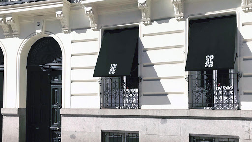 galería CARRASCO