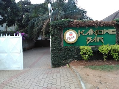 Photos of Kanowe
