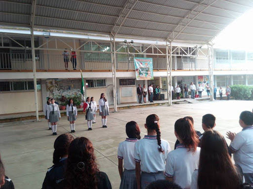 Fernado Montano Secondary School - Thumbnail