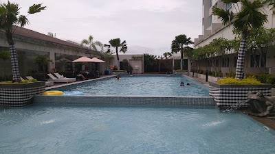 Photos of Swiss-Belinn Malang