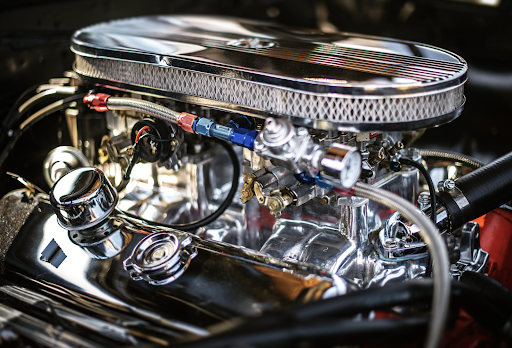 Mercedes-Benz of Fort Mitchell Parts Gallery - United States