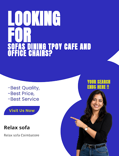 Sofas Dining Tpoy Cafe and office chairs