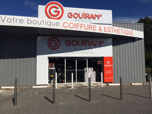 Gouiran Beauté Alès - produits de coiffure et d'esthétique