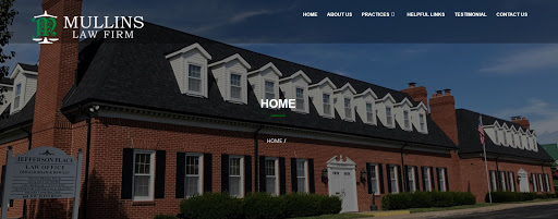 The Mullins Law Firm