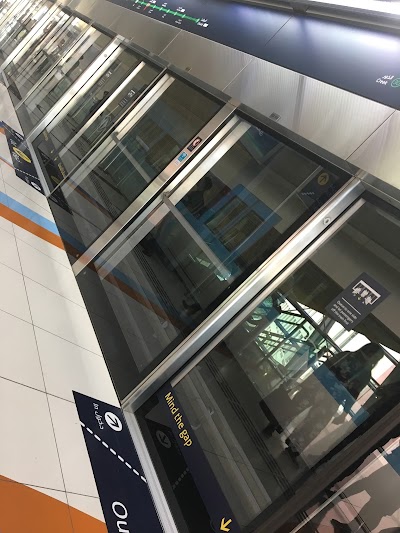 Photos of Dubai Healthcare City