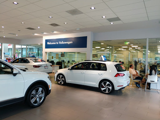 DARCARS Volkswagen - Thumbnail