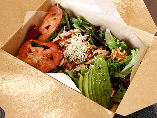 Little Nap Cafe by null