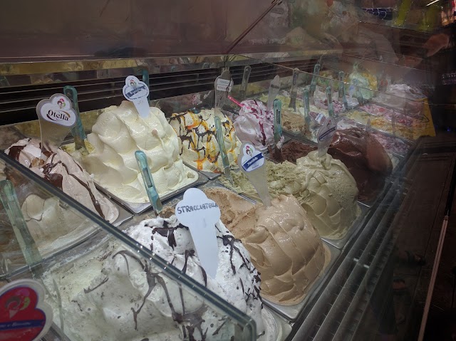 Gelateria Mirkoz