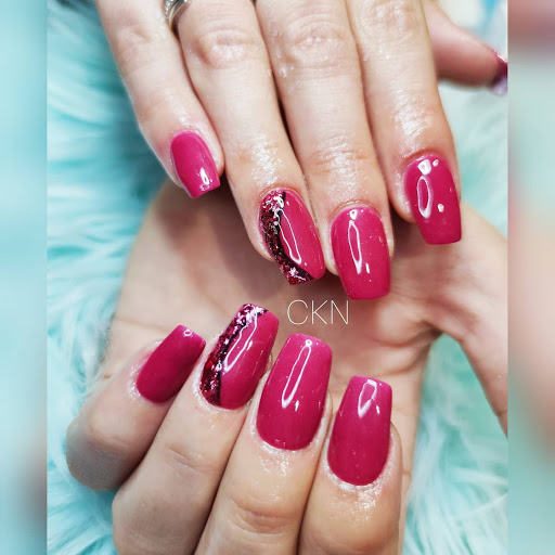 CKN Nails & Lashes - Thumbnail