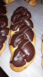 Photo n°12 de Boulangerie Les Saveurs de Rungis à Rungis (Sandwicherie)