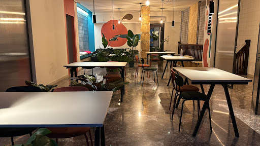 Hygge - Ripetizioni, Co-working, Studio privato Gallery - Italy