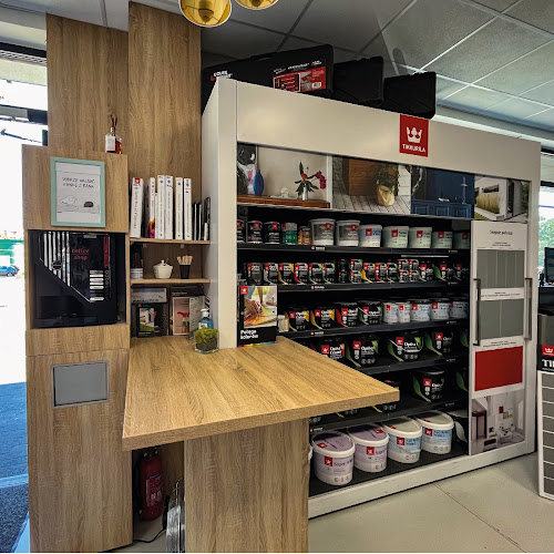 Studio Farby Tikkurila i Beckers - Sklep
