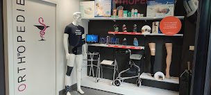 Photo n°4 de Pharmacie Pattyn Nizard à Caudebec-lès-Elbeuf (Pharmacie)