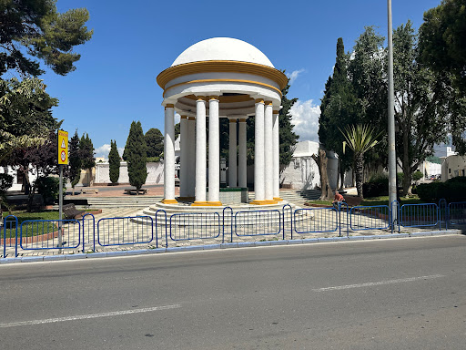 Tanatorio de Nerja - Grupo ASV Servicios Funerarios Gallery - Spain