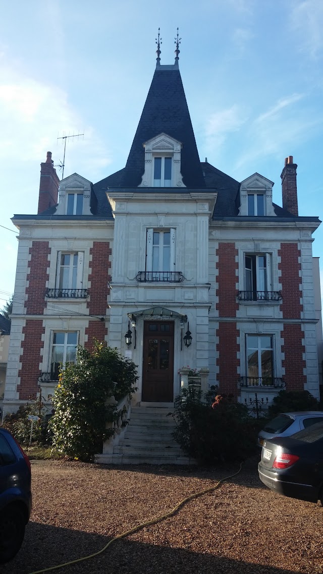 MANOIR DU PARC