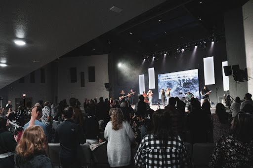 Cornerstone Church, Statesville