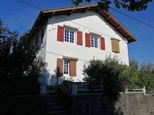 Photo n°42 de Chambres d'hôtes Hor Dago - Hendaye à Hendaye (Chambre d'hôtes)