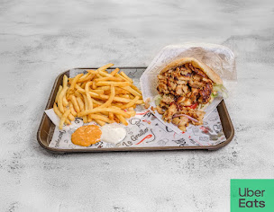 Photo n°27 de INDIAN NAAN KEBAB à Millau (Restaurant)