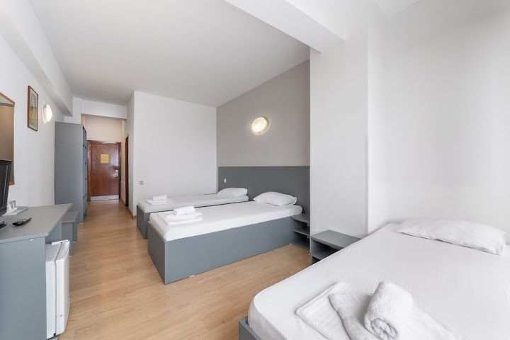 Hotel Elizeu by null