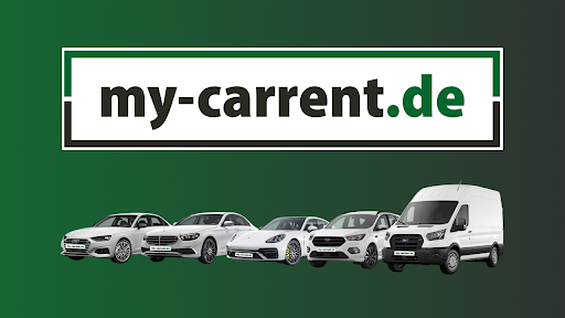 my-carrent.de Autovermietung Schönaich - Thumbnail