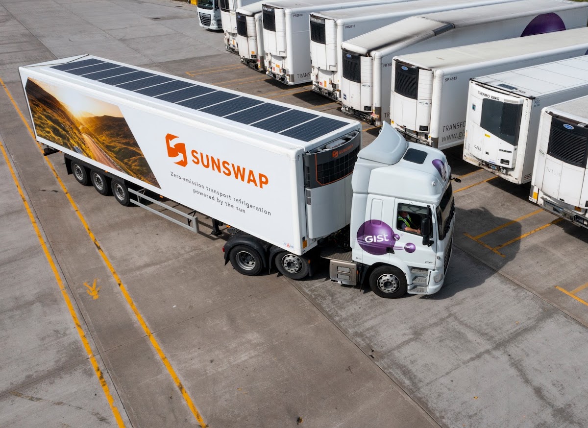 Sunswap Ltd