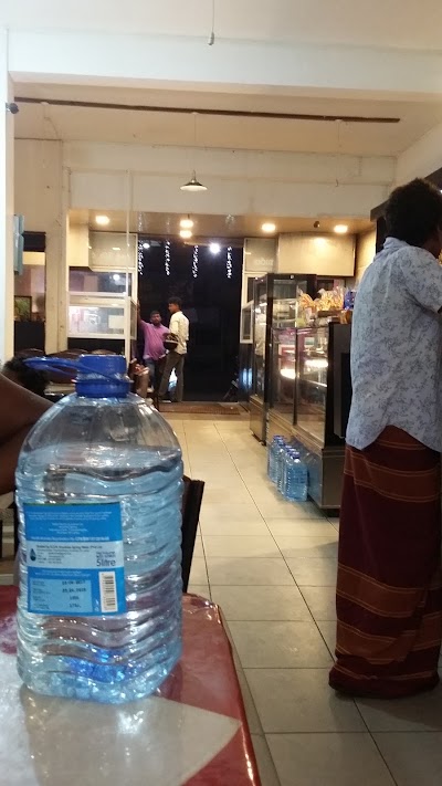 Photos of Rangiri Restaurant