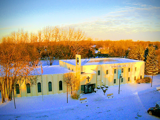 Spirit of Life Presbyterian Church Gallery - United States