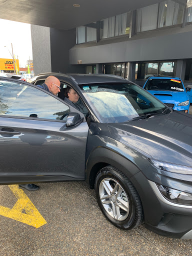 McGrath Hyundai Liverpool - Thumbnail