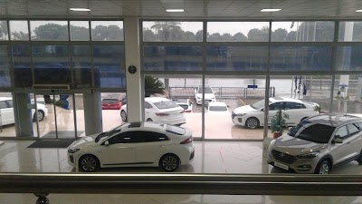 Photos of Hyundai Ertuğrul Plaza