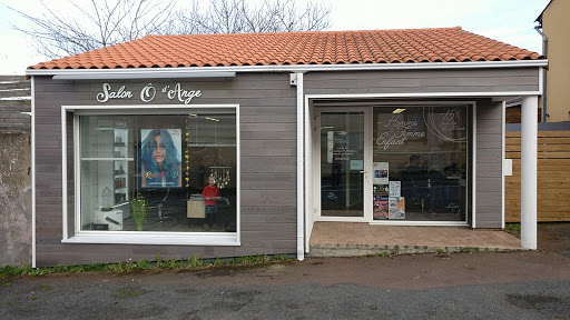 Salon Ô d'Ange - Thumbnail