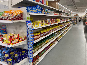 Photo n°29 de ARAVIE à Brest (Supermarché)