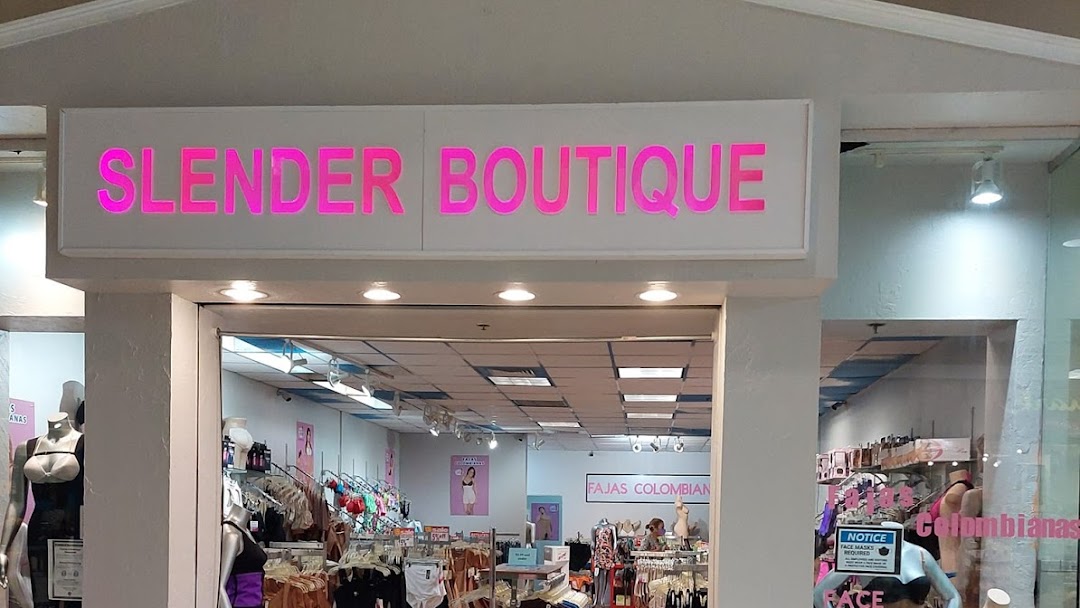 Fajas Colombianas Slender Boutique - We sell body-shapers, girdles,  corsets, padded panties, breast enhancers and other supplies to shape and  mold your body in Boynton Beach