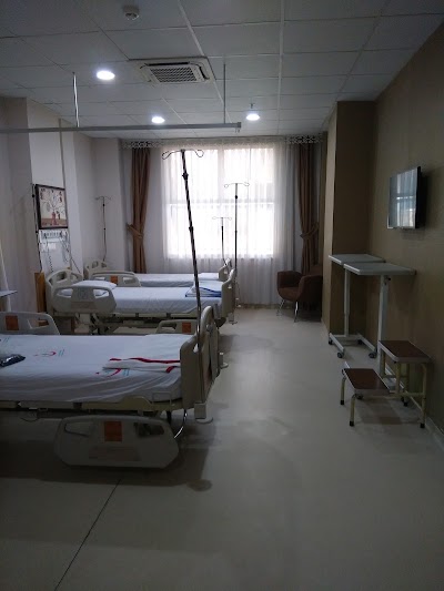 Yalova State Hospital