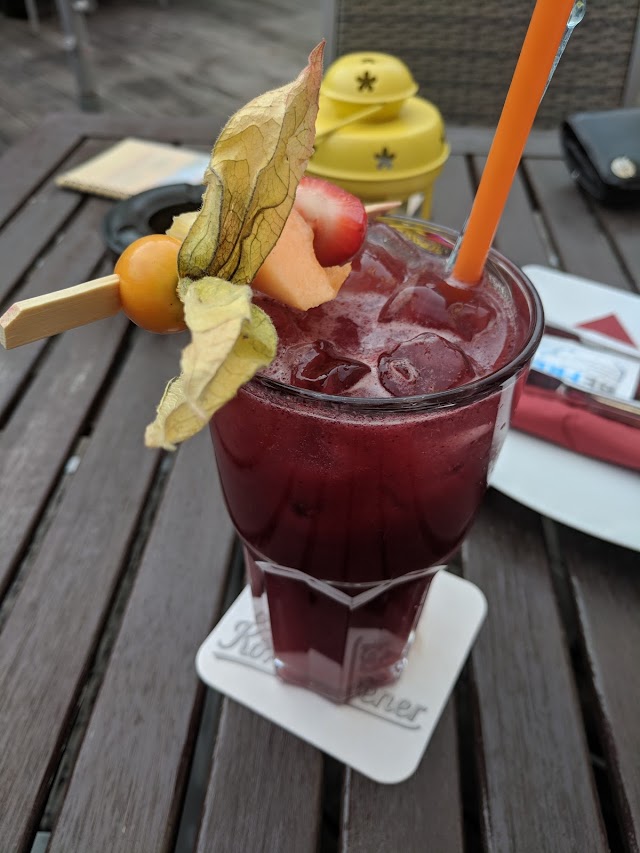 Mexcal Restaurant