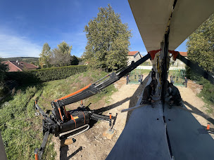 Photo n°3 de Progo Levage à Chaneins (Entreprise de construction)